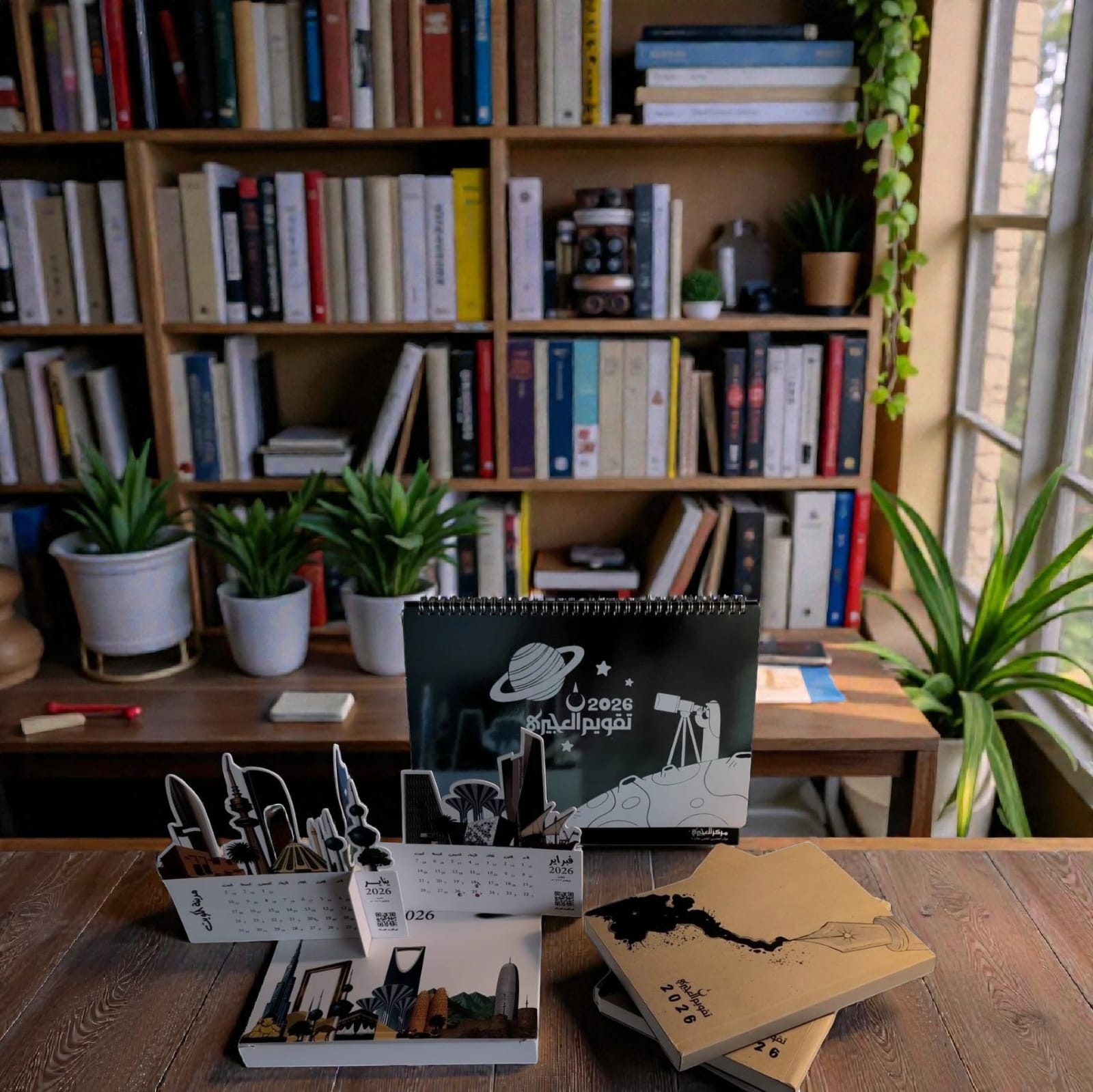 مجموعة العجيري ٢٠٢٦